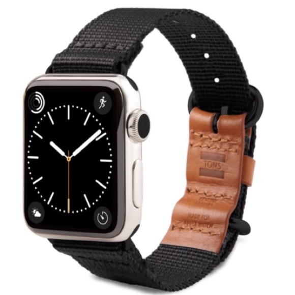 Toms Accessories - TOMS Apple Watch Band